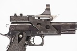 STI 2011 TRUE BASE 38SUPER USED GUN INV 225133 - 2 of 7
