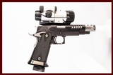 STI STEEL MASTER 9MM USED GUN INV 223499 - 1 of 1