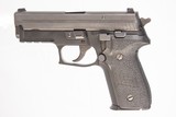 SIG SAUER P229 9MM USED GUN INV 223348 - 5 of 5