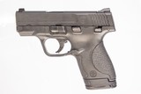 SMITH & WESSON M&P SHIELD 40 40 S&W USED GUN INV 227100 - 6 of 6