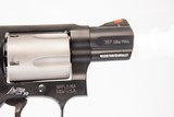 SMITH & WESSON 340PD 357MAG USED GUN INV 226976 - 3 of 6