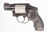 SMITH & WESSON 340PD 357MAG USED GUN INV 226976 - 6 of 6