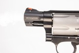 SMITH & WESSON 340PD 357MAG USED GUN INV 226976 - 5 of 6