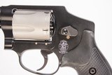 SMITH & WESSON 340PD 357MAG USED GUN INV 226976 - 4 of 6