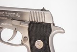 COLT PONY SERIES 80 380ACP USED GUN INV 226990 - 4 of 6