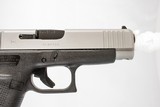 GLOCK 48 9MM NEW GUN INV 227060 - 3 of 6