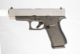 GLOCK 48 9MM NEW GUN INV 227060 - 6 of 6