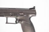 CZ USA P-10C 9MM NEW GUN INV 227068 - 4 of 6