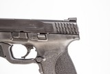 SMITH & WESSON M&P9 9MM NEW GUN INV 226815 - 5 of 8
