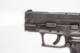 SPRINGFIELD XD-40 40 S&W USED GUN INV 227164 - 5 of 6
