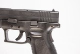 SPRINGFIELD XD-40 40 S&W USED GUN INV 227164 - 4 of 6