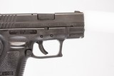 SPRINGFIELD XD-40 40 S&W USED GUN INV 227164 - 3 of 6