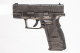 SPRINGFIELD XD-40 40 S&W USED GUN INV 227164 - 6 of 6
