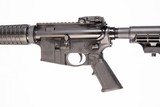 SMITH & WESSON M&P 15 5.56 NATO NEW GUN INV 227097 - 3 of 8