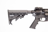 SMITH & WESSON M&P 15 5.56 NATO NEW GUN INV 227095 - 5 of 8