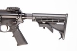 SMITH & WESSON M&P 15 5.56 NATO NEW GUN INV 227092 - 2 of 8