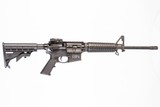 SMITH & WESSON M&P 15 5.56 NATO NEW GUN INV 227092 - 8 of 8