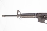 SMITH & WESSON M&P 15 5.56 NATO NEW GUN INV 227092 - 4 of 8