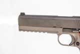 SPRINGFIELD OPERATOR 45 ACP USED GUN INV 226966 - 5 of 7