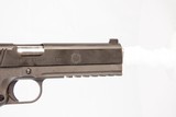 SPRINGFIELD OPERATOR 45 ACP USED GUN INV 226966 - 3 of 7