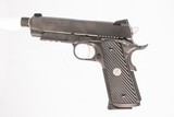 SIG SAUER 1911 COMMANDER 45ACP USED GUN INV 227000 - 6 of 6