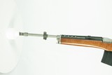 RUGER MINI 14 223 REM USED GUN INV 226673 - 4 of 8
