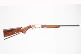 BROWNING SA 22 GRADE VI 22 LR USED GUN INV 227006 - 8 of 8