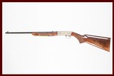 BROWNING SA 22 GRADE VI 22 LR USED GUN INV 227006 - 1 of 8