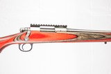 REMINGTON 700 CUSTOM 243 WIN USED GUN INV 227204 - 6 of 8