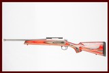REMINGTON 700 CUSTOM 243 WIN USED GUN INV 227204 - 1 of 8