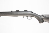 RUGER AMERICAN 22 LR USED GUN INV 227116 - 3 of 7