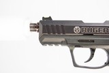 RUGER SR22 22 LR USED GUN INV 226997 - 5 of 6