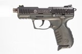 RUGER SR22 22 LR USED GUN INV 226997 - 6 of 6