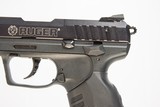 RUGER SR22 22 LR USED GUN INV 226997 - 4 of 6