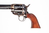 CIMARRON WYATT EARP LIMITED EDITION 45 LC USED GUN INV 225674 - 6 of 7