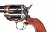 CIMARRON WYATT EARP LIMITED EDITION 45 LC USED GUN INV 225674 - 5 of 7