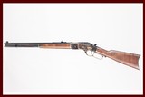 WINCHESTER 1873 SHORT RIFLE GRADE 3 45 LC USED GUN INV 227005 - 1 of 8