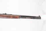 WINCHESTER 1873 SHORT RIFLE GRADE 3 45 LC USED GUN INV 227005 - 7 of 8