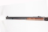 WINCHESTER 1873 SHORT RIFLE GRADE 3 45 LC USED GUN INV 227005 - 4 of 8