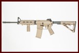 SIG SAUER M400 5.56 NATO USED GUN INV 227115 - 1 of 8