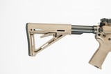 SIG SAUER M400 5.56 NATO USED GUN INV 227115 - 5 of 8