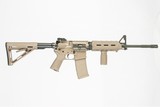 SIG SAUER M400 5.56 NATO USED GUN INV 227115 - 8 of 8