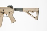 SIG SAUER M400 5.56 NATO USED GUN INV 227115 - 2 of 8