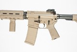 SIG SAUER M400 5.56 NATO USED GUN INV 227115 - 3 of 8
