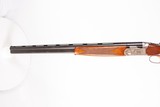 BERETTA 686 SILVER PIGEON SPORTING 12GA USED GUN INV 225516 - 4 of 11