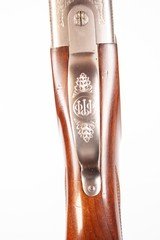 BERETTA 686 SILVER PIGEON SPORTING 12GA USED GUN INV 225516 - 7 of 11