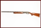 REMINGTON 1100 12 GA USED GUN INV 226177 - 1 of 7