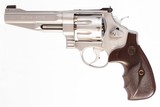 SMITH & WESSON 627-5 PC 357 MAG USED GUN INV 225394 - 6 of 6
