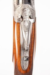 BROWNING SUPERPOSED DIANA 20 GA USED GUN INV 225886 - 5 of 14