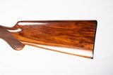 BROWNING SUPERPOSED DIANA 20 GA USED GUN INV 225886 - 2 of 14